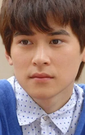 Фотография актёра Карлос Чан