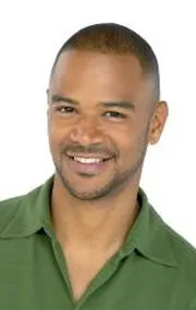 Фотография актёра Дондре Уитфилд