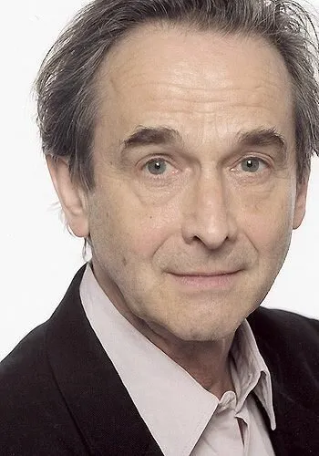 Фотография актёра Кристоф Банцер