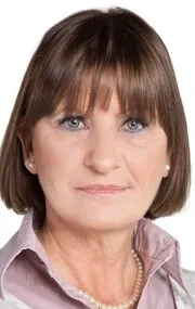 Фотография актёра Мирелла Паскуаль