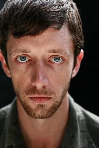 Фотография актёра Родри Мейлир