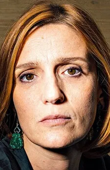 Фотография актёра Беатриш Батарда