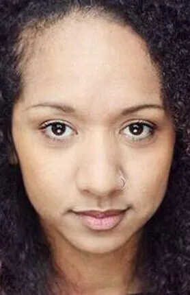 Фотография актёра Александрия Райли