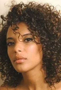 Фотография актёра Шарея Сэмюэлс