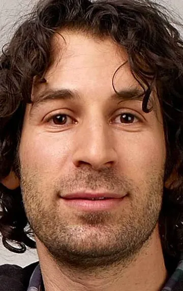 Фотография актёра Спенсер Сассер