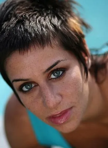 Фотография актёра Тамара Левинсон