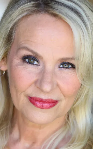 Фотография актёра Уэнди Ли