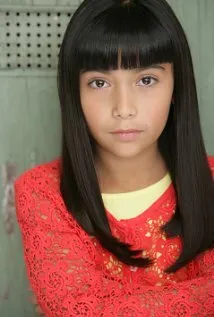 Фотография актёра Валентина Акоста