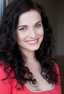 Фотография актёра Кьяра Канига