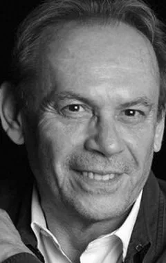 Фотография актёра Жозе Вилкер