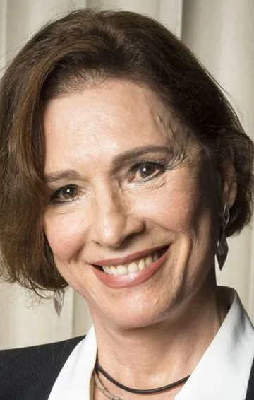 Фотография актёра Наталия ду Вали