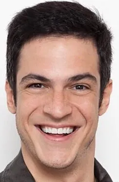 Фотография актёра Матеус Солано