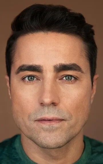 Фотография актёра Рикарду Перейра