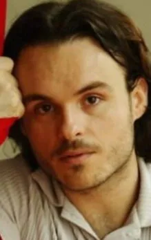 Фотография актёра Густаву Фалькан