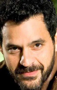 Фотография актёра Бруно Гарсиа