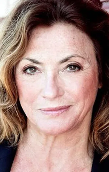 Фотография актёра Сольбьёрг Хёйфельдт