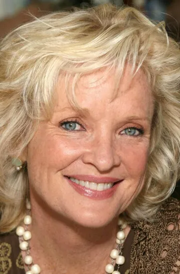 Фотография актёра Кристин Эберсоул