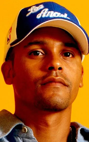 Фотография актёра Бампер Робинсон