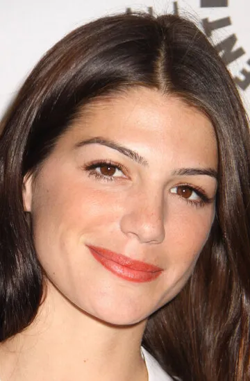 Фотография актёра Женевьев Падалеки