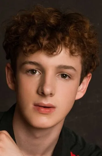 Фотография актёра Луи Хайнс