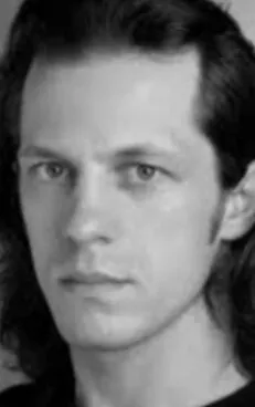 Фотография актёра Скотт Патрик Грин