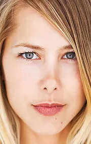 Фотография актёра Николь Вишус