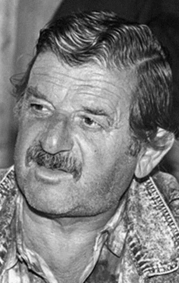 Фотография актёра Вало Люёнд