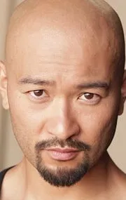 Фотография актёра Масаси Одатэ