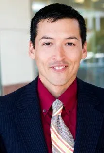 Фотография актёра Майкл Лопес