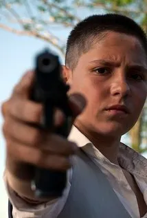 Фотография актёра 