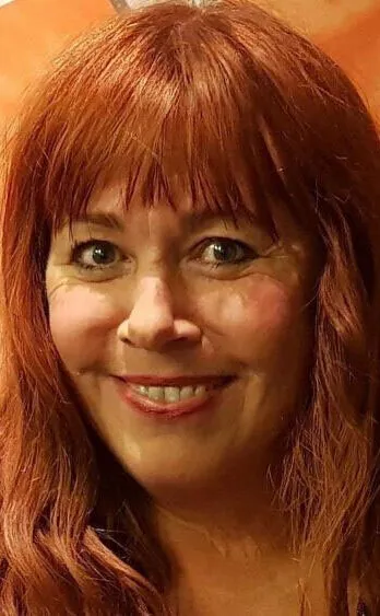 Фотография актёра Хельга Брага Йонсдоуттир