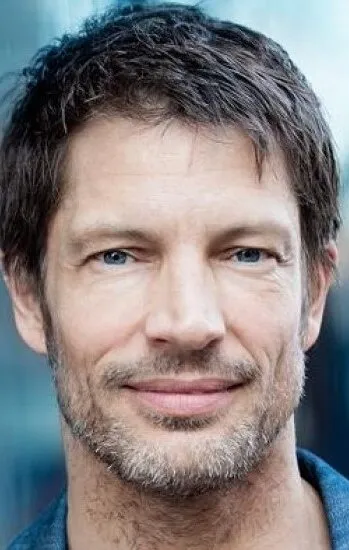 Фотография актёра Мики Хардт