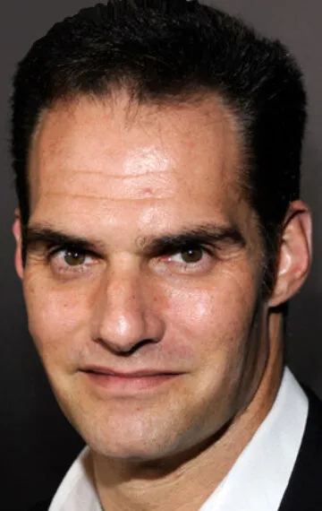 Фотография актёра Дж.Дж. Перри