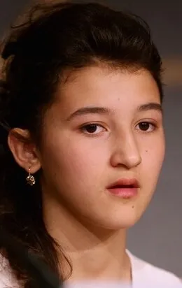 Фотография актёра Мария Александра Лунгу