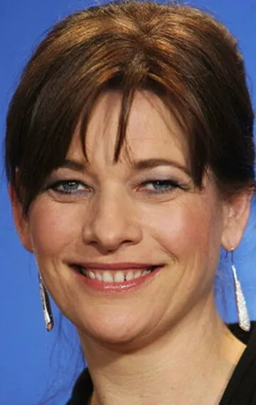 Фотография актёра Керри Фокс