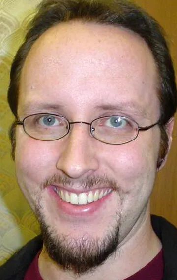 Фотография актёра Даг Уокер