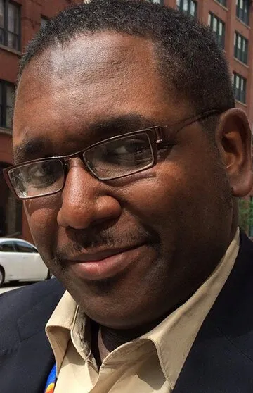 Фотография актёра 