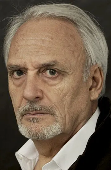 Фотография актёра Дидье Фламан