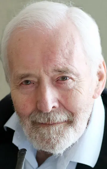 Фотография актёра Тони Бенн