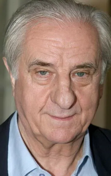 Фотография актёра Мишель Омон