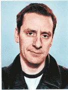 Фотография актёра Ритон Либман