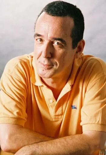 Фотография актёра Ферран Ранье