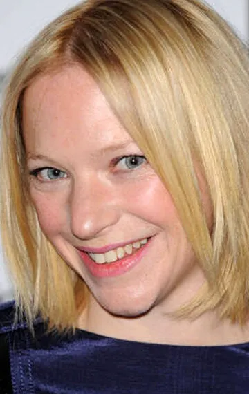 Фотография актёра Натали Пресс