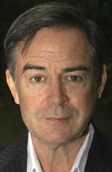 Фотография актёра Пол Энтони-Барбер