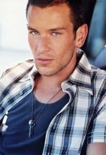 Фотография актёра Райан Диллон