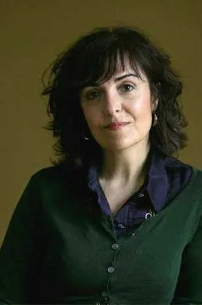 Фотография актёра Эльвира Линдо