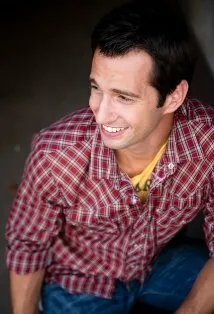 Фотография актёра Кристиан Цубер