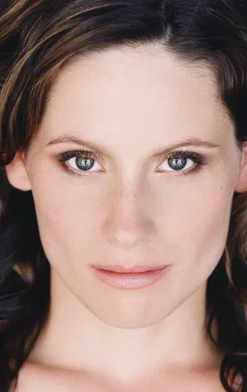 Фотография актёра Джессика Ланкастер