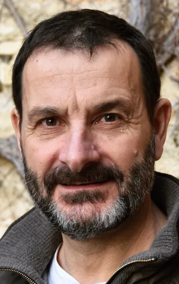 Фотография актёра Жан-Марк Руло