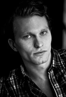 Фотография актёра Люка Призор